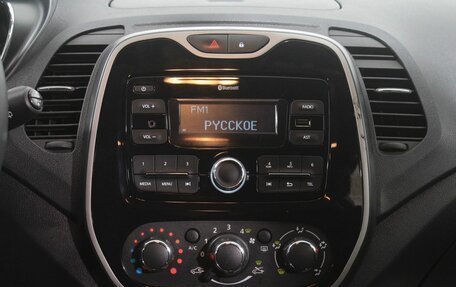 Renault Kaptur I рестайлинг, 2019 год, 1 590 000 рублей, 15 фотография