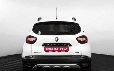 Renault Kaptur I рестайлинг, 2019 год, 1 590 000 рублей, 7 фотография