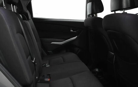SsangYong Actyon II рестайлинг, 2013 год, 1 070 000 рублей, 11 фотография
