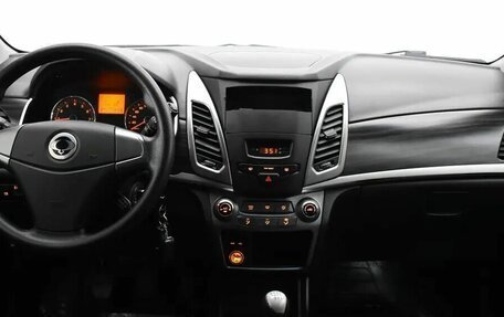 SsangYong Actyon II рестайлинг, 2013 год, 1 070 000 рублей, 5 фотография