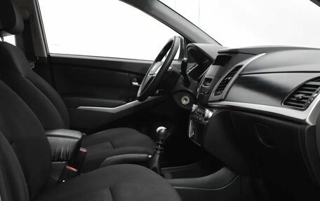 SsangYong Actyon II рестайлинг, 2013 год, 1 070 000 рублей, 10 фотография