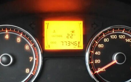 SsangYong Actyon II рестайлинг, 2013 год, 1 070 000 рублей, 6 фотография