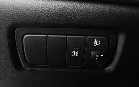 SsangYong Actyon II рестайлинг, 2013 год, 1 070 000 рублей, 8 фотография
