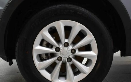 SsangYong Actyon II рестайлинг, 2013 год, 1 070 000 рублей, 14 фотография