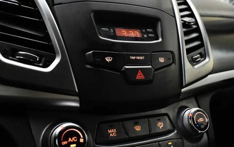 SsangYong Actyon II рестайлинг, 2013 год, 1 070 000 рублей, 7 фотография