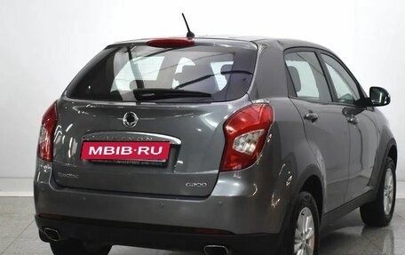 SsangYong Actyon II рестайлинг, 2013 год, 1 070 000 рублей, 4 фотография