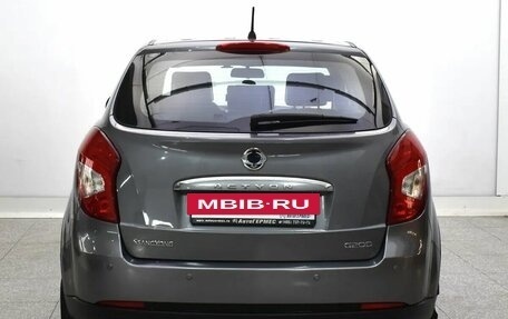 SsangYong Actyon II рестайлинг, 2013 год, 1 070 000 рублей, 3 фотография
