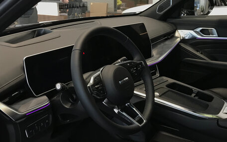 Haval F7, 2025 год, 3 499 000 рублей, 4 фотография