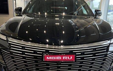 Haval F7, 2025 год, 3 499 000 рублей, 16 фотография