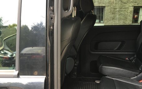 Mercedes-Benz V-Класс, 2018 год, 5 200 000 рублей, 16 фотография