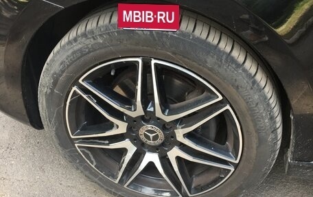 Mercedes-Benz V-Класс, 2018 год, 5 200 000 рублей, 8 фотография