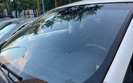 Hyundai ix35 I рестайлинг, 2013 год, 1 250 000 рублей, 8 фотография
