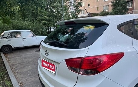 Hyundai ix35 I рестайлинг, 2013 год, 1 250 000 рублей, 7 фотография