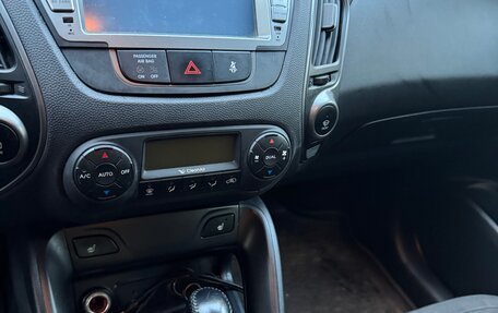 Hyundai ix35 I рестайлинг, 2013 год, 1 250 000 рублей, 11 фотография