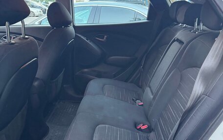 Hyundai ix35 I рестайлинг, 2013 год, 1 250 000 рублей, 12 фотография