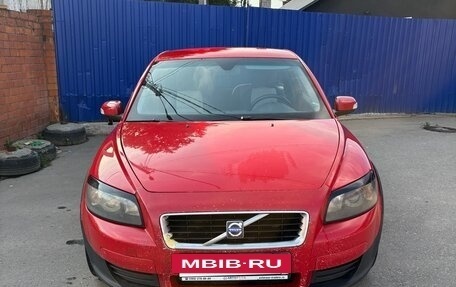 Volvo C30 I рестайлинг, 2007 год, 495 000 рублей, 2 фотография