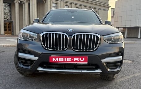 BMW X3, 2020 год, 4 500 000 рублей, 2 фотография