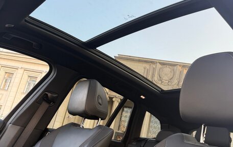 BMW X3, 2020 год, 4 500 000 рублей, 9 фотография
