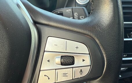 BMW X3, 2020 год, 4 500 000 рублей, 16 фотография