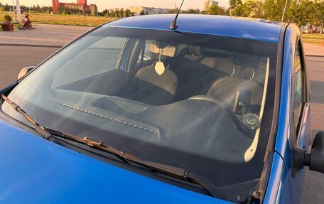 Renault Logan II, 2015 год, 830 000 рублей, 10 фотография