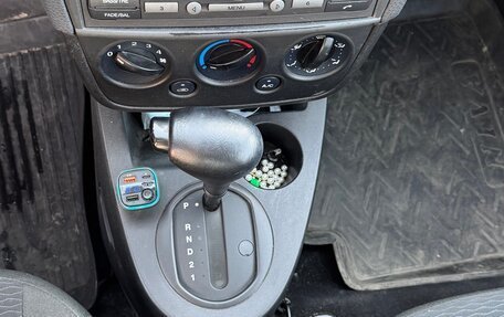 Ford Fiesta, 2007 год, 300 000 рублей, 4 фотография
