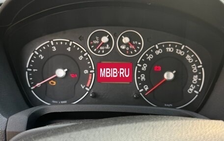 Ford Fiesta, 2007 год, 300 000 рублей, 3 фотография