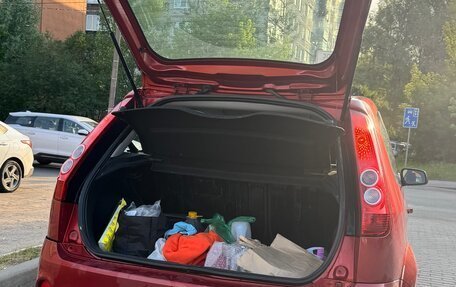 Ford Fiesta, 2007 год, 300 000 рублей, 9 фотография