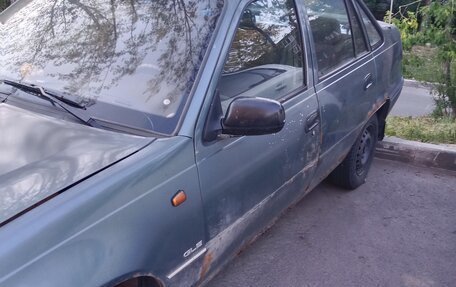 Daewoo Nexia I рестайлинг, 1998 год, 50 000 рублей, 2 фотография
