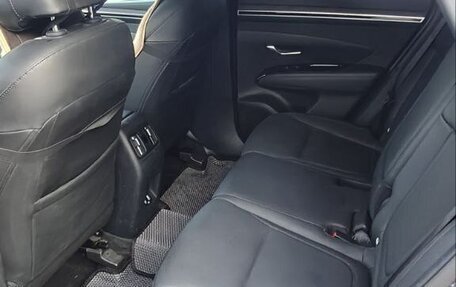 Hyundai Tucson, 2022 год, 3 358 000 рублей, 4 фотография