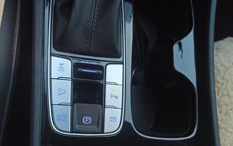 Hyundai Tucson, 2022 год, 3 358 000 рублей, 7 фотография