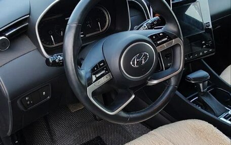 Hyundai Tucson, 2022 год, 3 358 000 рублей, 5 фотография