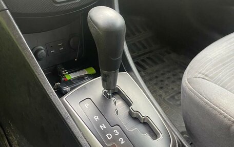 Hyundai Solaris II рестайлинг, 2016 год, 860 000 рублей, 5 фотография