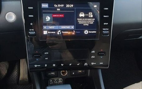 Hyundai Tucson, 2022 год, 3 358 000 рублей, 8 фотография