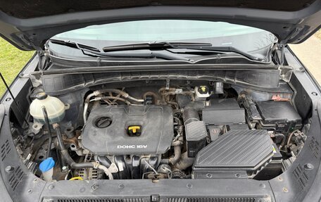 Hyundai Tucson III, 2018 год, 1 990 000 рублей, 18 фотография