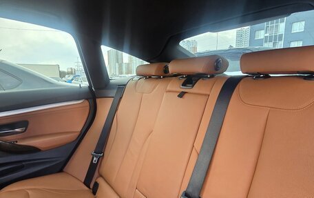 BMW 3 серия, 2017 год, 2 900 000 рублей, 8 фотография