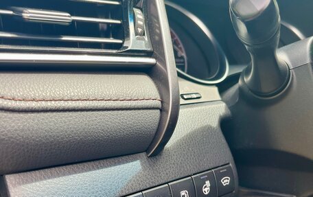 Toyota Camry, 2018 год, 2 500 000 рублей, 8 фотография
