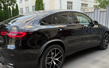 Mercedes-Benz GLC Coupe, 2019 год, 5 150 000 рублей, 7 фотография