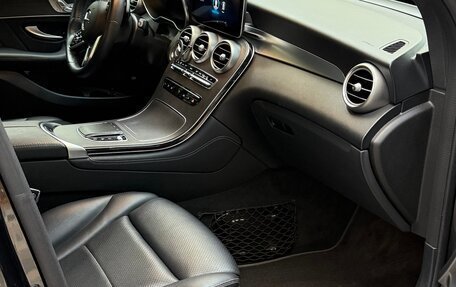 Mercedes-Benz GLC Coupe, 2019 год, 5 150 000 рублей, 14 фотография