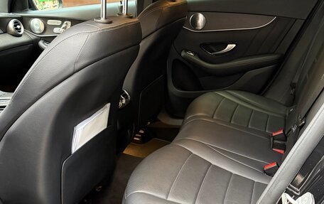 Mercedes-Benz GLC Coupe, 2019 год, 5 150 000 рублей, 16 фотография