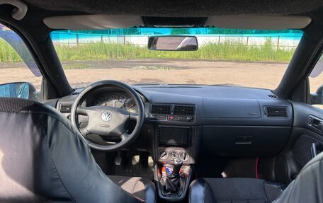 Volkswagen Golf IV, 2000 год, 380 000 рублей, 3 фотография