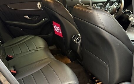 Mercedes-Benz GLC Coupe, 2019 год, 5 150 000 рублей, 15 фотография
