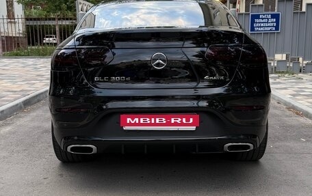 Mercedes-Benz GLC Coupe, 2019 год, 5 150 000 рублей, 17 фотография