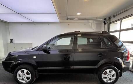 Hyundai Tucson III, 2007 год, 700 000 рублей, 8 фотография