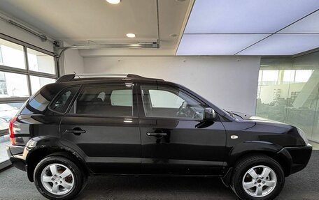 Hyundai Tucson III, 2007 год, 700 000 рублей, 4 фотография