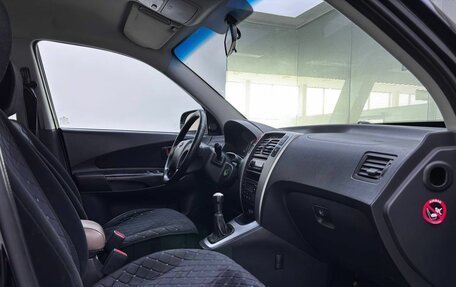 Hyundai Tucson III, 2007 год, 700 000 рублей, 11 фотография