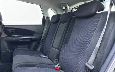 Hyundai Tucson III, 2007 год, 700 000 рублей, 12 фотография