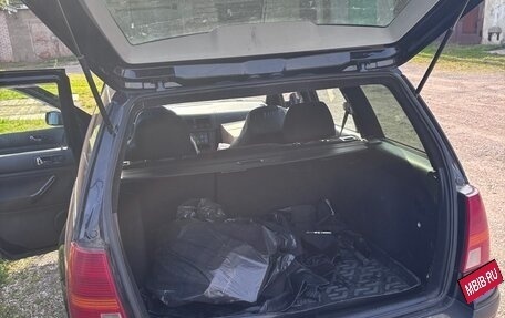 Volkswagen Golf IV, 2000 год, 380 000 рублей, 5 фотография