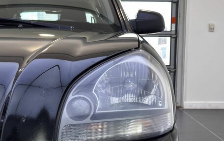 Hyundai Tucson III, 2007 год, 700 000 рублей, 17 фотография
