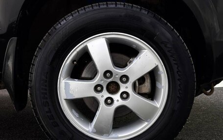 Hyundai Tucson III, 2007 год, 700 000 рублей, 18 фотография