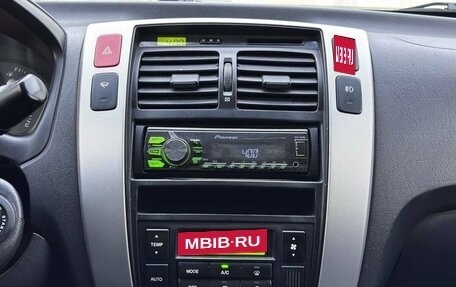 Hyundai Tucson III, 2007 год, 700 000 рублей, 15 фотография